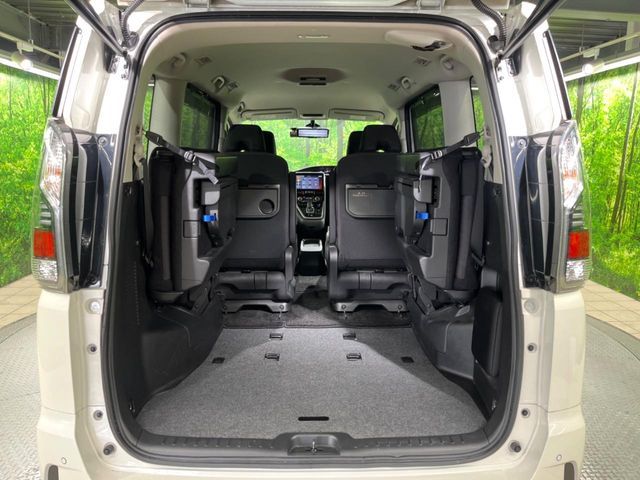 NISSAN SERENA  WG 2019