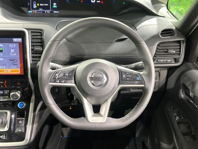 NISSAN SERENA  WG 2019