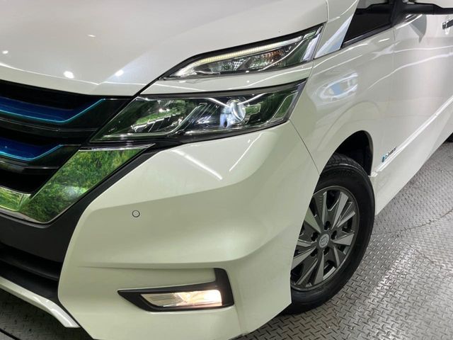 NISSAN SERENA  WG 2019