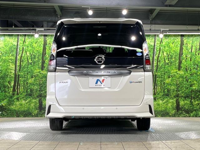 NISSAN SERENA  WG 2019