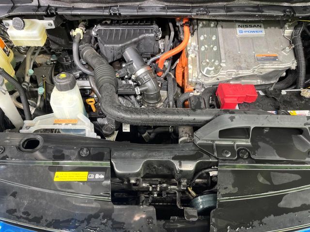 NISSAN SERENA  WG 2019