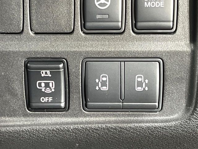 NISSAN SERENA  WG 2019