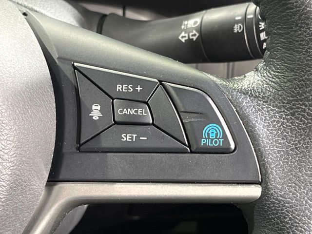 NISSAN SERENA  WG 2019