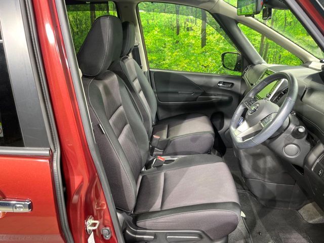 NISSAN SERENA  WG 2019