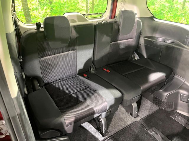 NISSAN SERENA  WG 2019