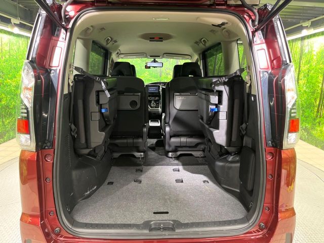 NISSAN SERENA  WG 2019