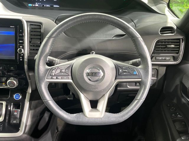 NISSAN SERENA  WG 2019