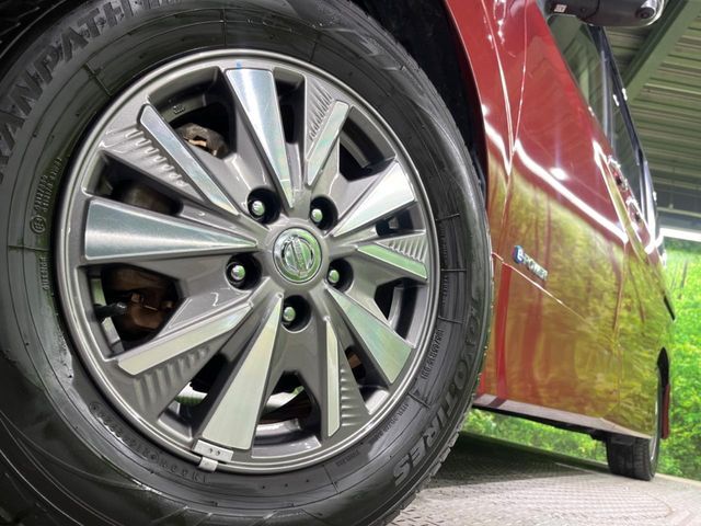 NISSAN SERENA  WG 2019