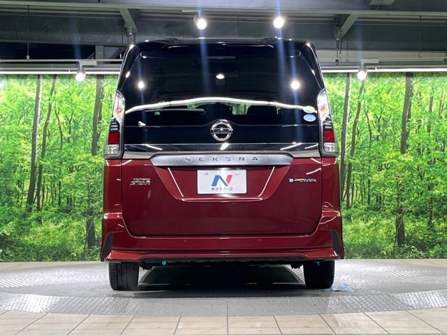 NISSAN SERENA  WG 2019