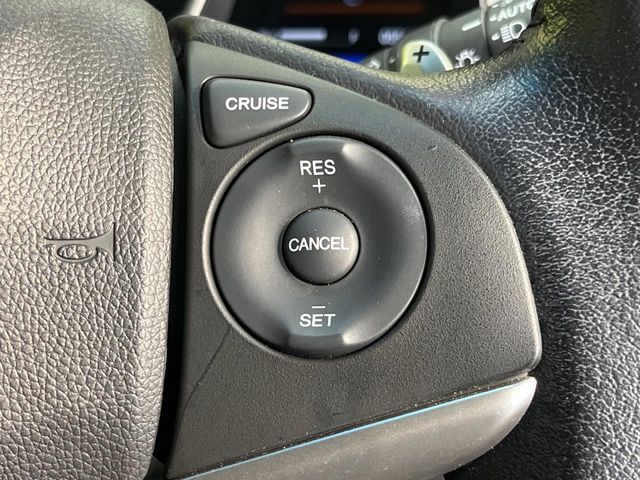 HONDA FIT HYBRID 2016