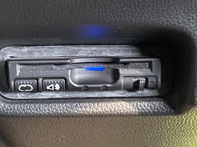 HONDA FIT HYBRID 2016