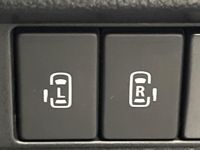 SUZUKI Spacia GEAR 2020