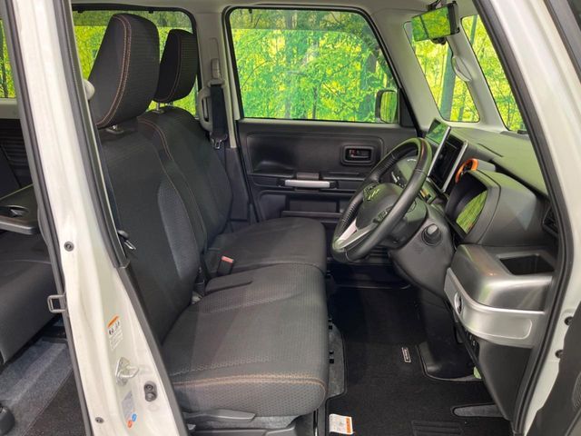 SUZUKI Spacia GEAR 2020