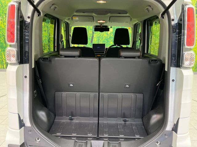 SUZUKI Spacia GEAR 2020