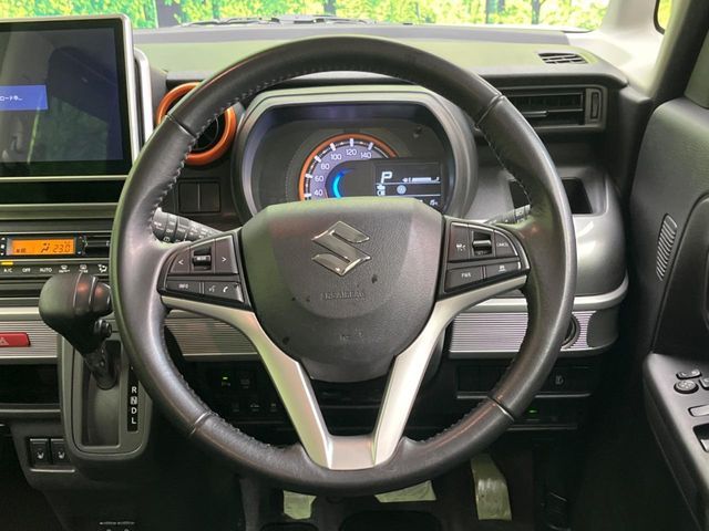 SUZUKI Spacia GEAR 2020