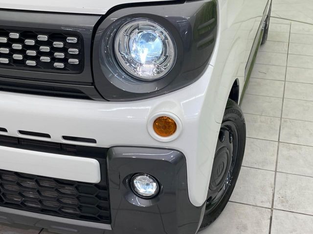 SUZUKI Spacia GEAR 2020