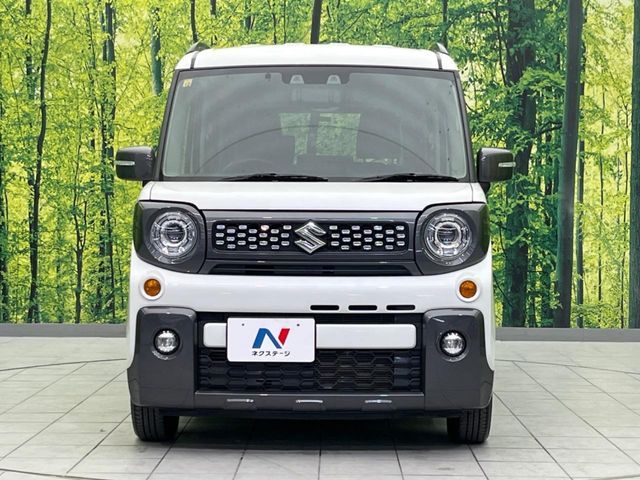 SUZUKI Spacia GEAR 2020