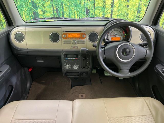 SUZUKI ALTO LAPIN Chocolat 2014