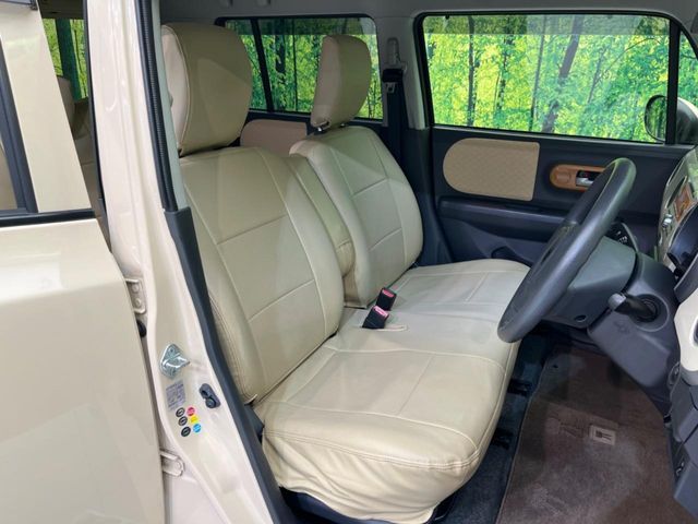 SUZUKI ALTO LAPIN Chocolat 2014