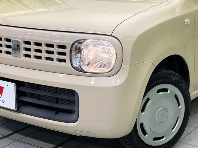 SUZUKI ALTO LAPIN Chocolat 2014