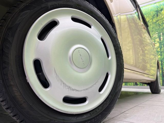 SUZUKI ALTO LAPIN Chocolat 2014