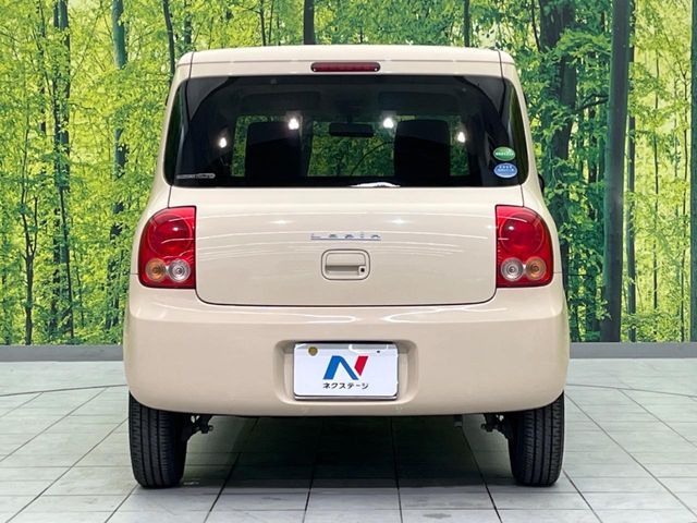 SUZUKI ALTO LAPIN Chocolat 2014