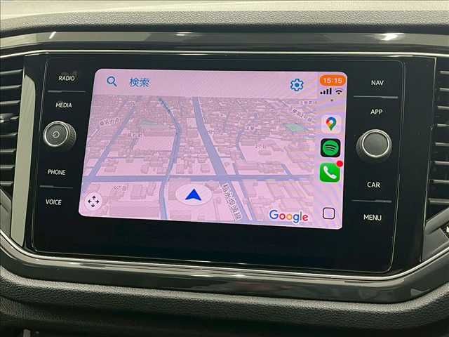 VOLKSWAGEN VOLKSWAGEN T-Roc 2020