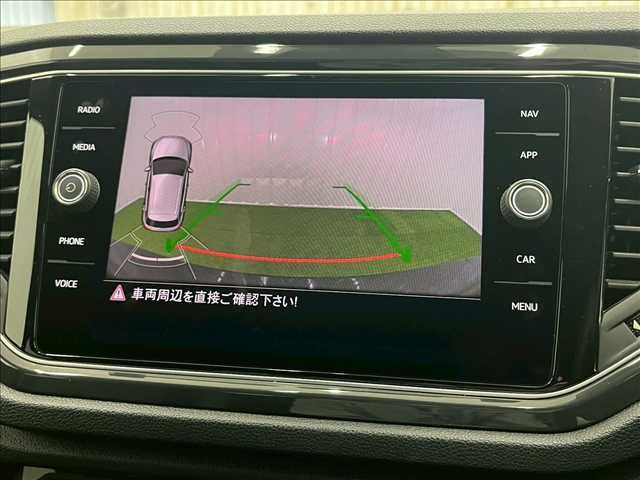 VOLKSWAGEN VOLKSWAGEN T-Roc 2020