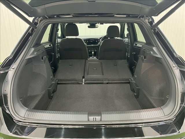 VOLKSWAGEN VOLKSWAGEN T-Roc 2020