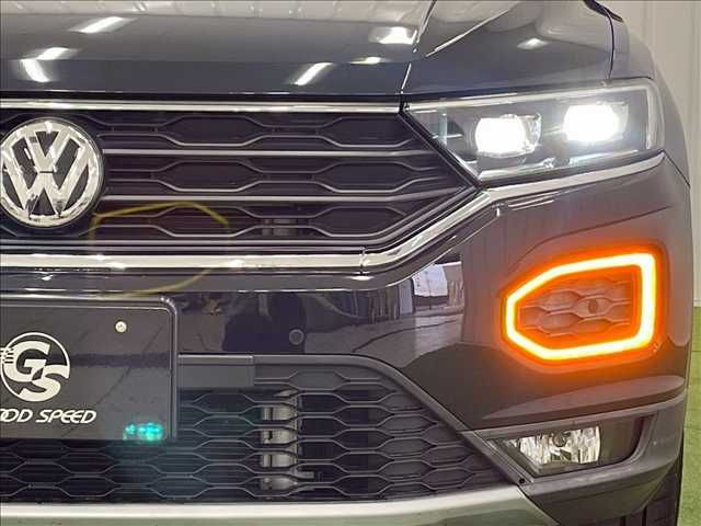 VOLKSWAGEN VOLKSWAGEN T-Roc 2020