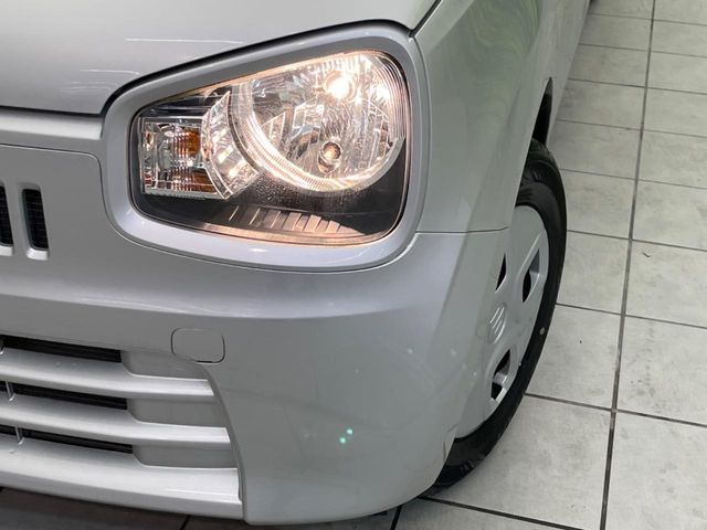 SUZUKI ALTO 2020