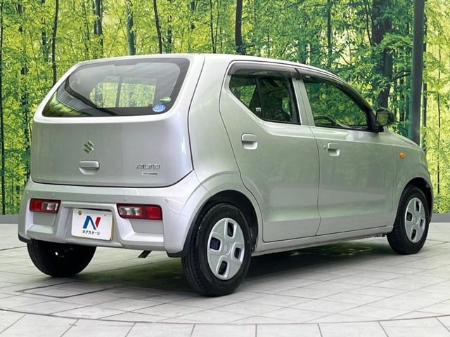 SUZUKI ALTO 2020