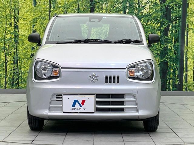 SUZUKI ALTO 2020