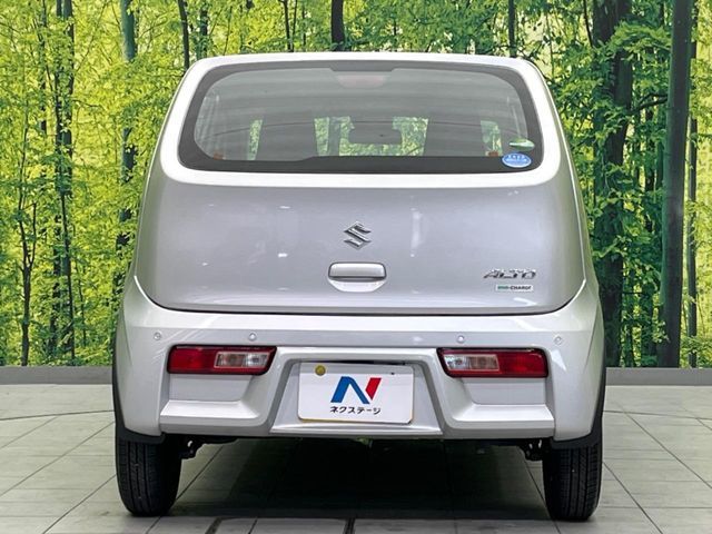 SUZUKI ALTO 2020