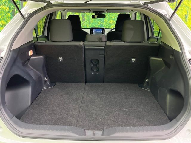 TOYOTA YARIS CROSS 2023