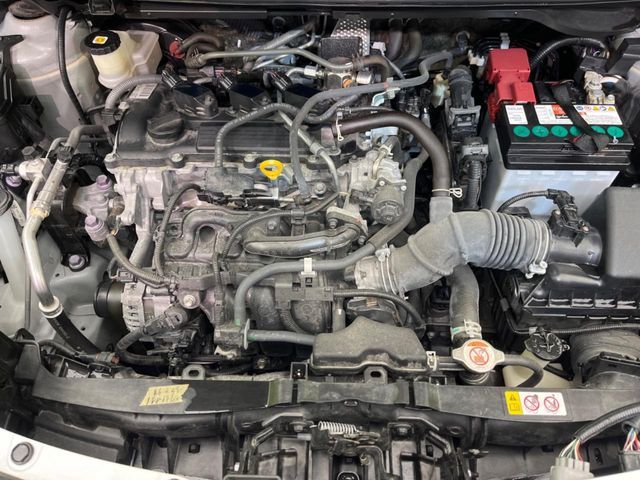 TOYOTA YARIS CROSS 2023