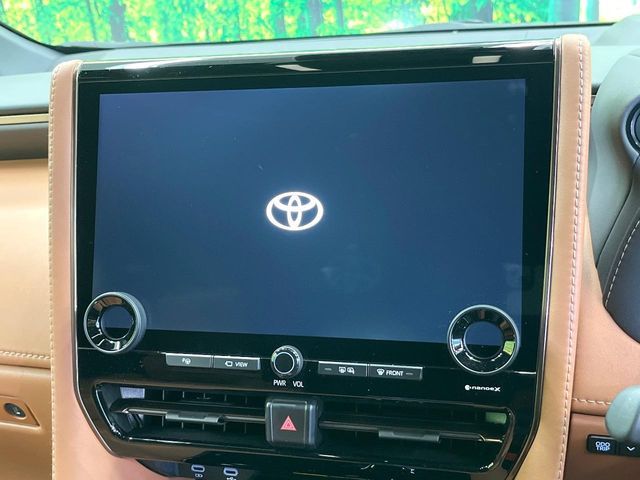 TOYOTA VELLFIRE  HYBRID 2024