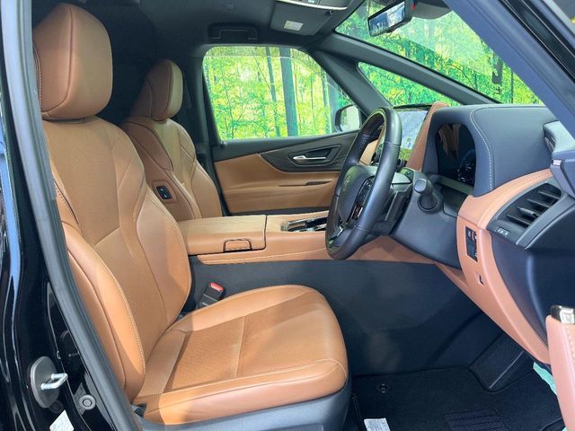 TOYOTA VELLFIRE  HYBRID 2024