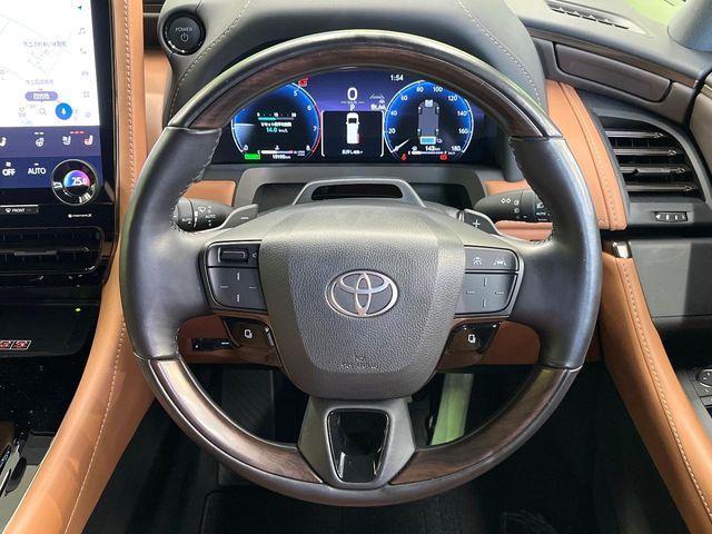 TOYOTA VELLFIRE  HYBRID 2024