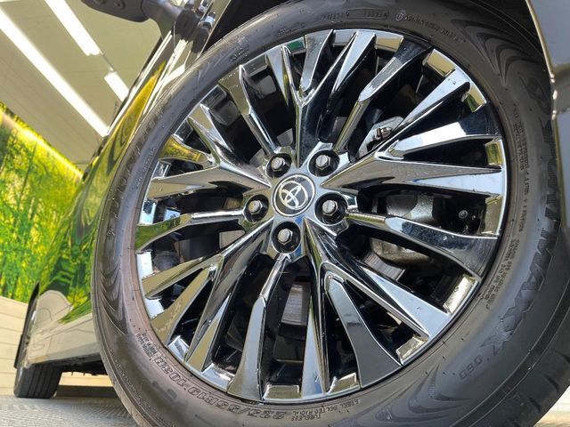 TOYOTA VELLFIRE  HYBRID 2024