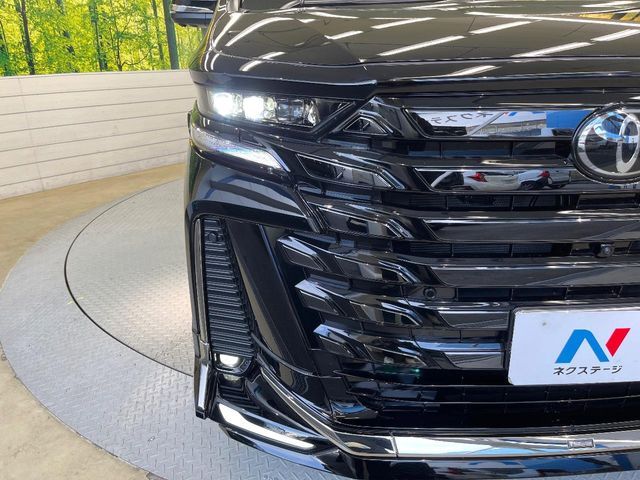 TOYOTA VELLFIRE  HYBRID 2024