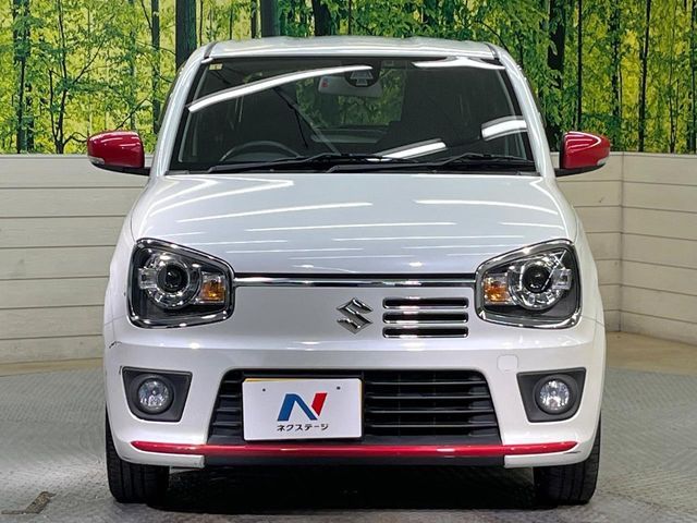SUZUKI ALTO 2017