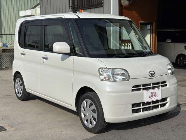 DAIHATSU TANTO 2013