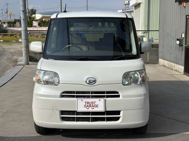 DAIHATSU TANTO 2013