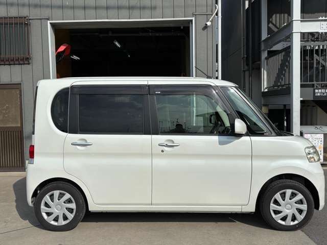 DAIHATSU TANTO 2013