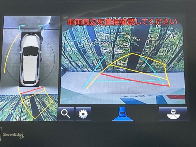 TOYOTA HARRIER 2WD 2014