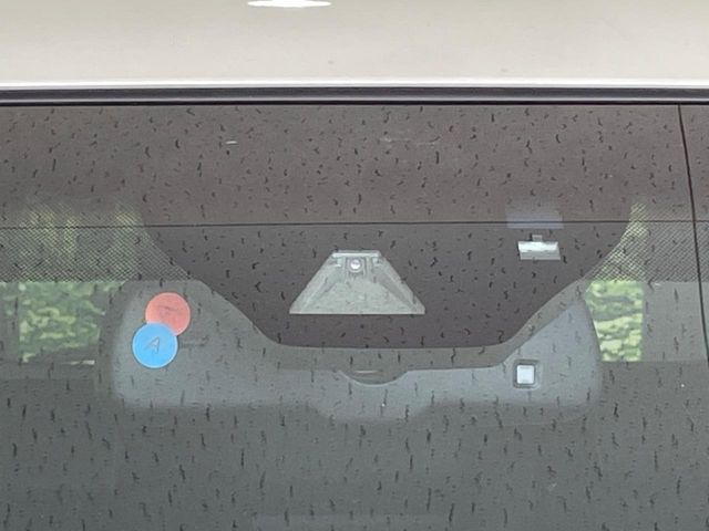 TOYOTA HARRIER 2WD 2014