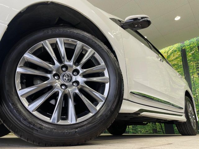 TOYOTA HARRIER 2WD 2014