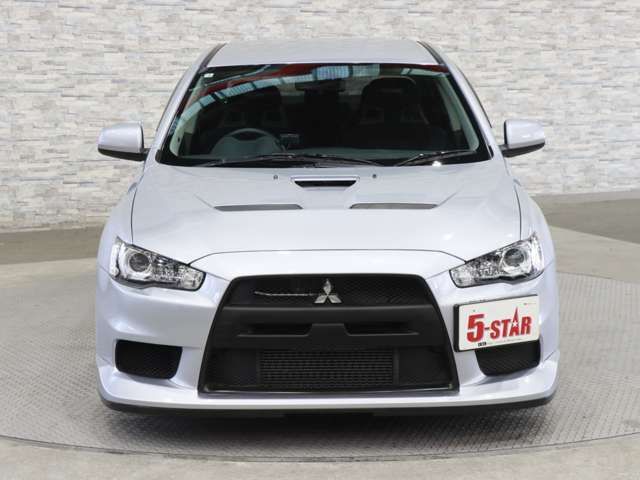 MITSUBISHI LANCER  4WD 2012