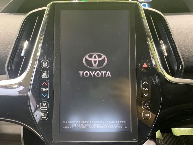 TOYOTA PRIUS PHV 2019